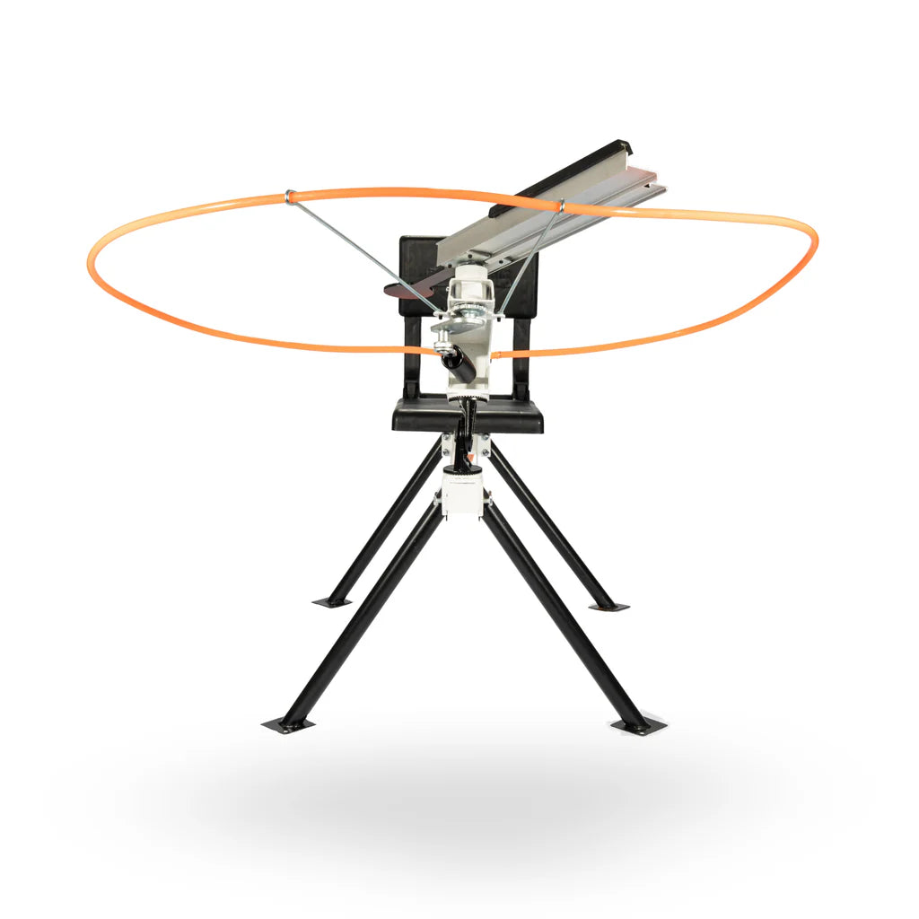 Do-All Backyard 3/4-Cock Single Trap