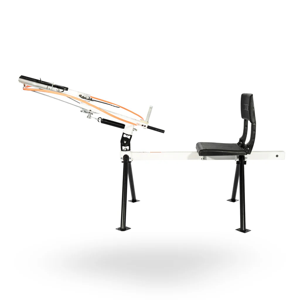 Do-All Backyard 3/4-Cock Single Trap