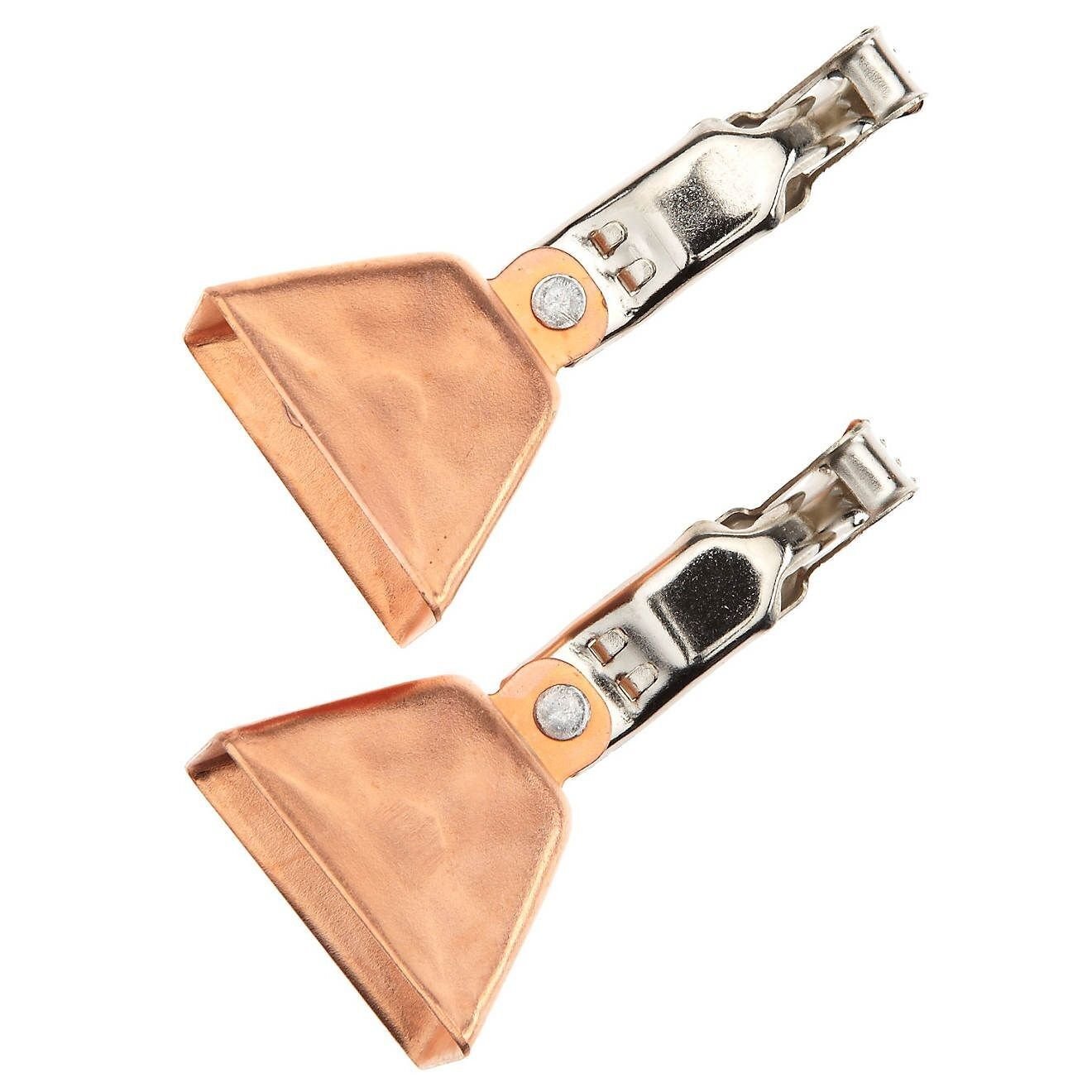 EAGLE CLAW Copper Clamp-On Fishing Bell