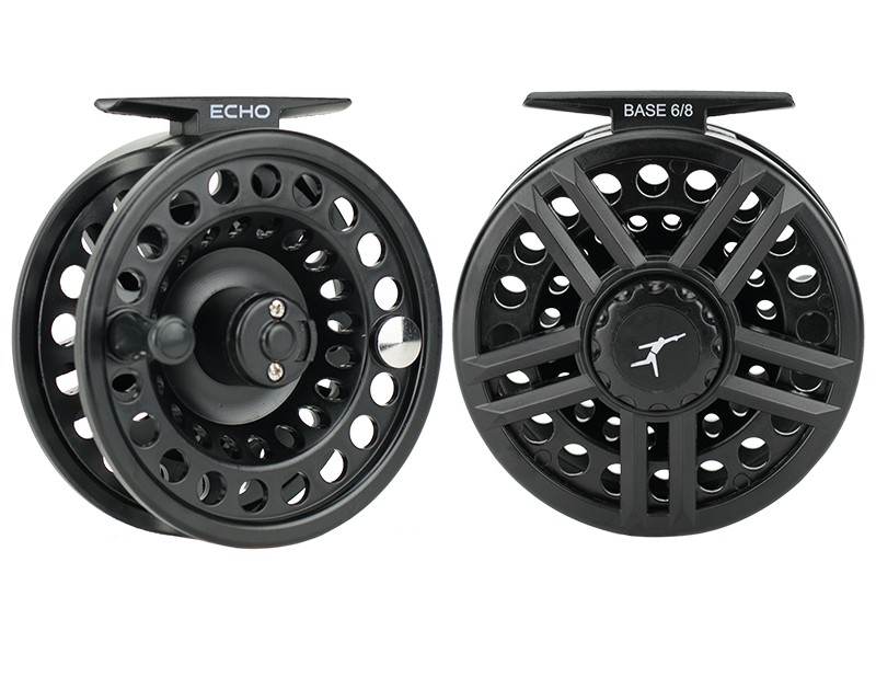 Echo Base Fly Reel