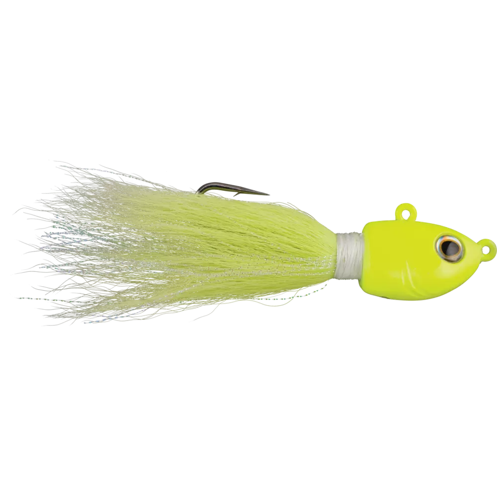 Berkley Fusion19 Bucktail Jigs