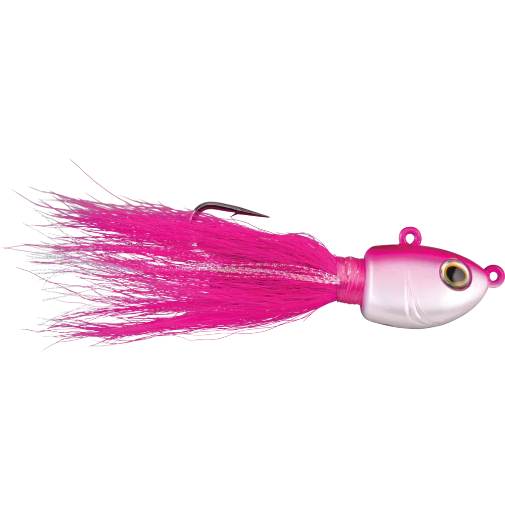 Berkley Fusion19 Bucktail Jigs