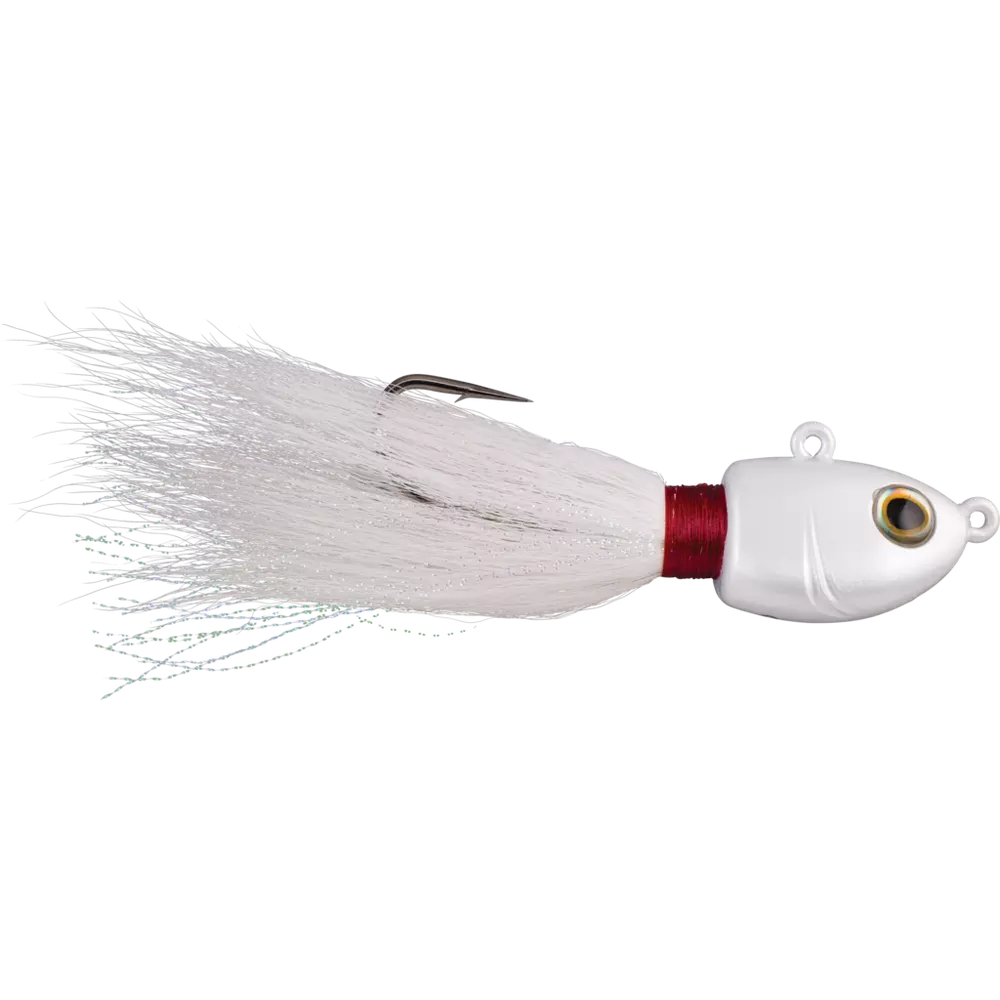 Berkley Fusion19 Bucktail Jigs