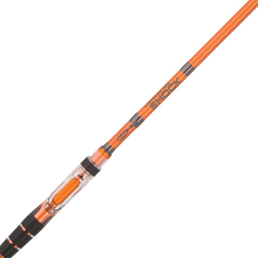 Berkley Shock Casting Rod