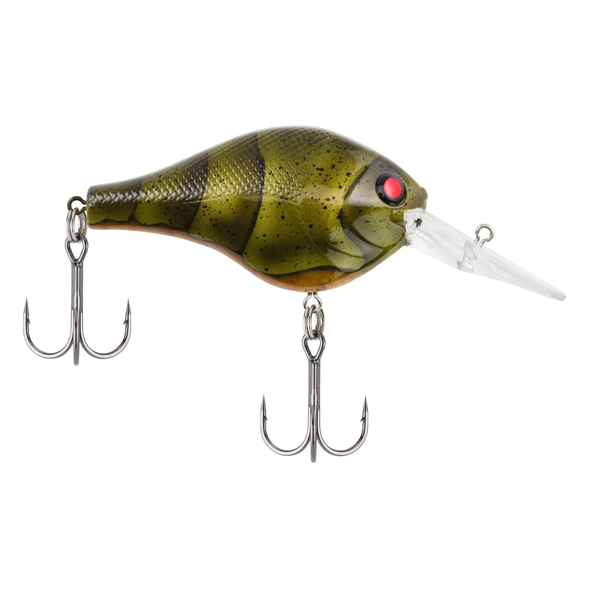 Berkley Digger Crankbait