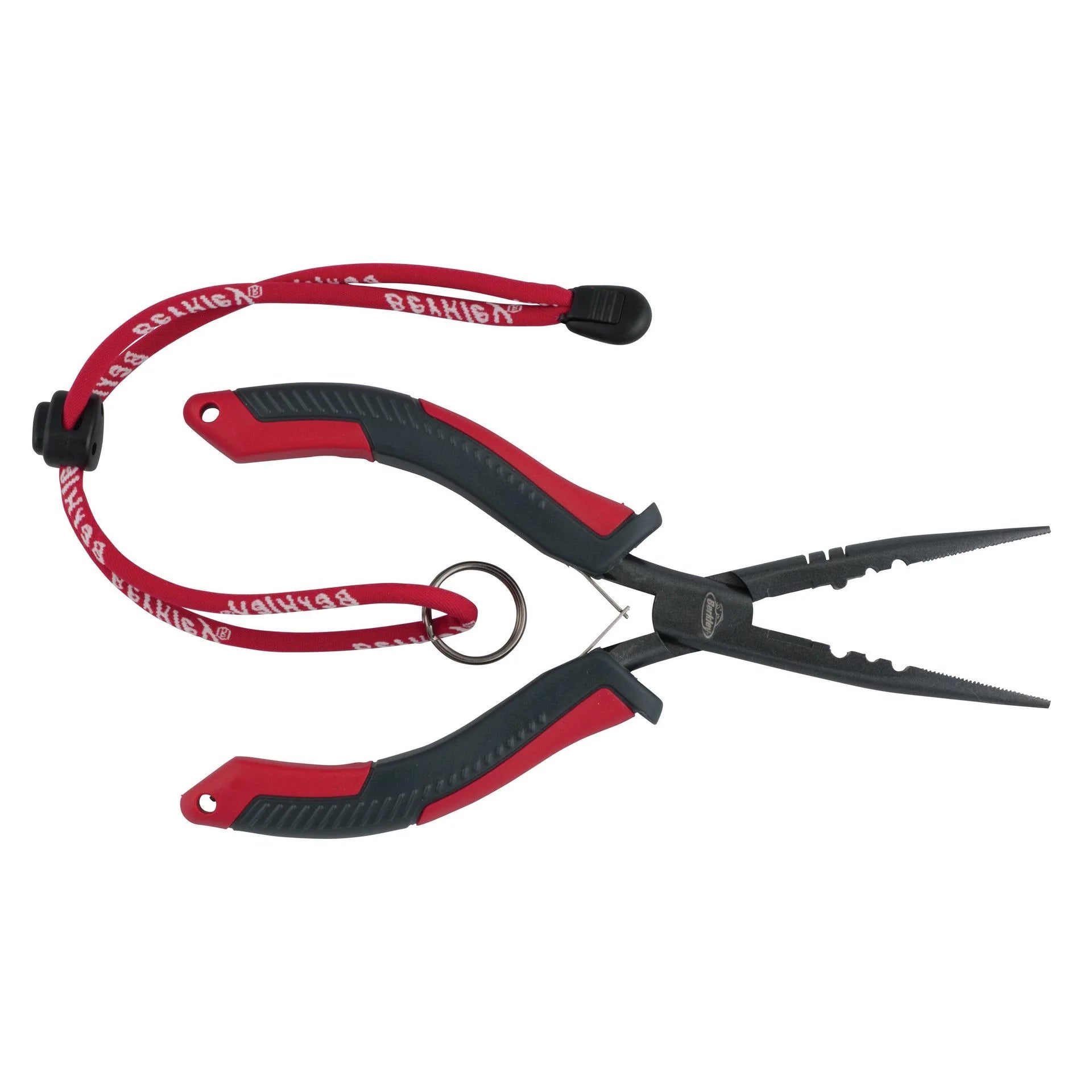 Berkley  XCD Straight Nose Pliers
