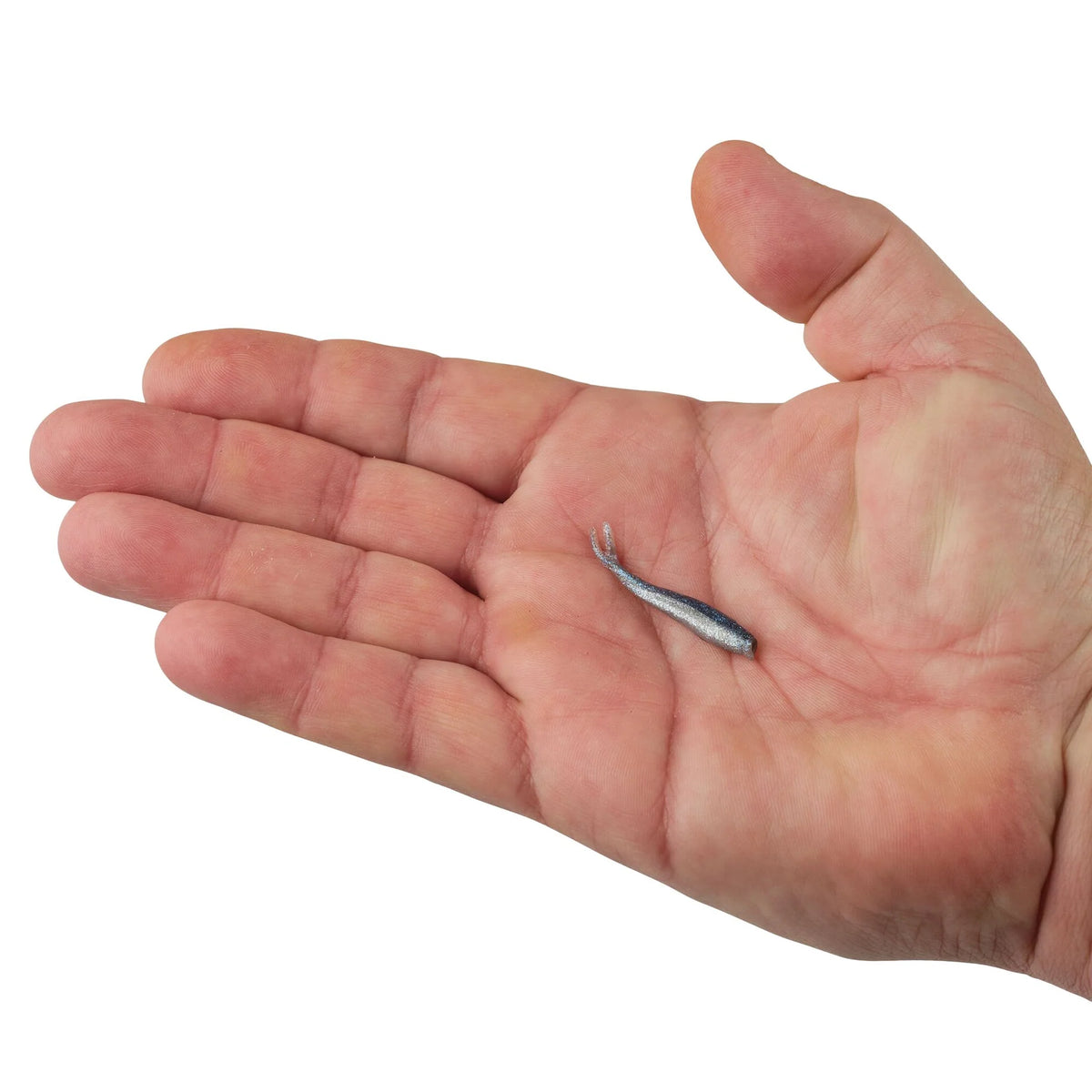 Berkley Gulp! Freshwater Minnow  Smelt