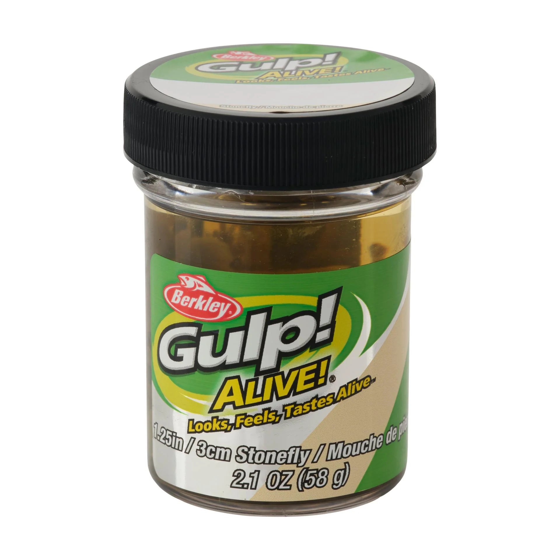 Berkley Gulp Alive Stonefly
