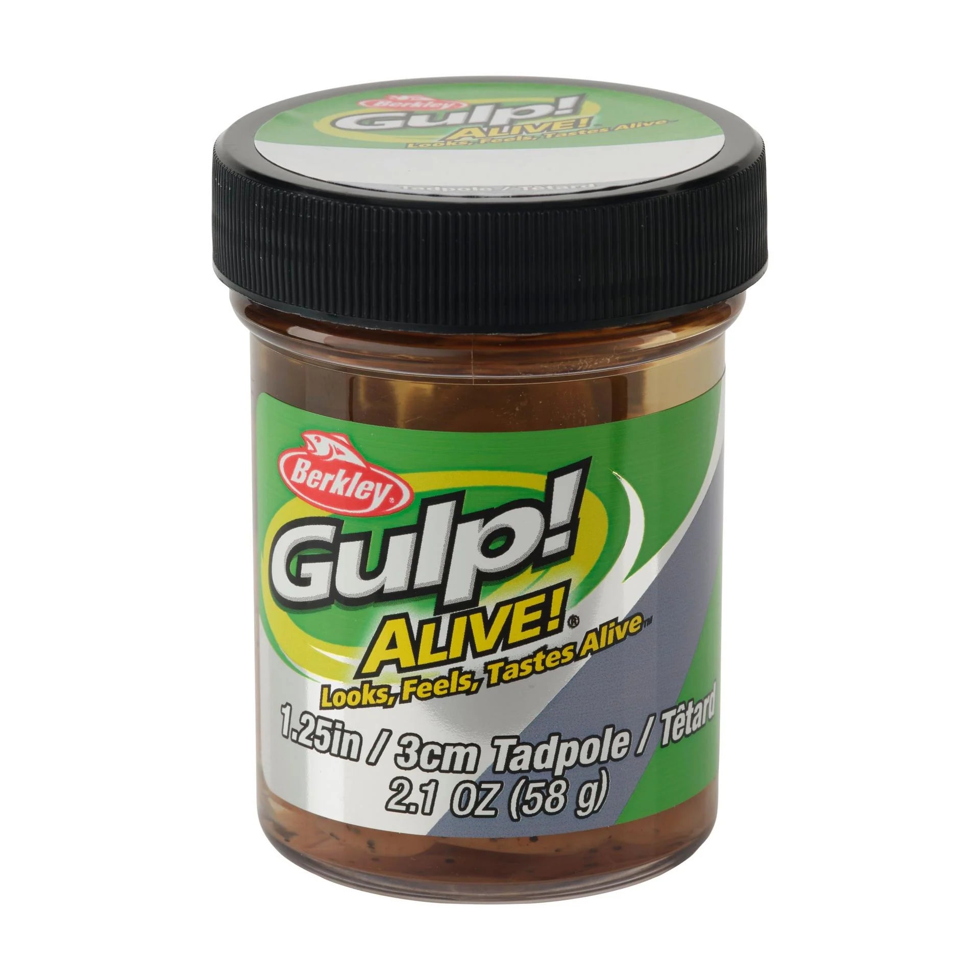 Berkley Gulp Alive Tadpoles