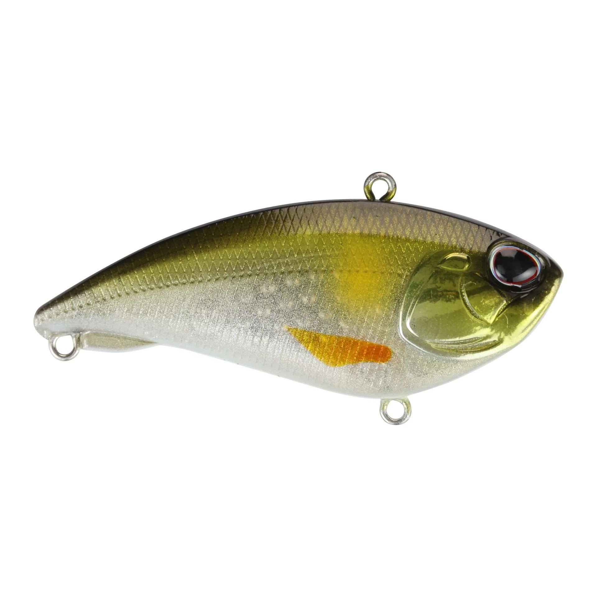 Berkley JACK Lipless Crankbait