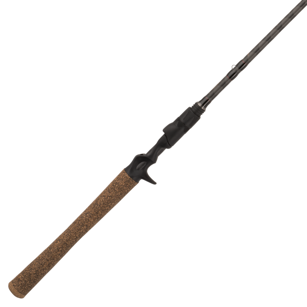 Berkley Lightning Rod Casting