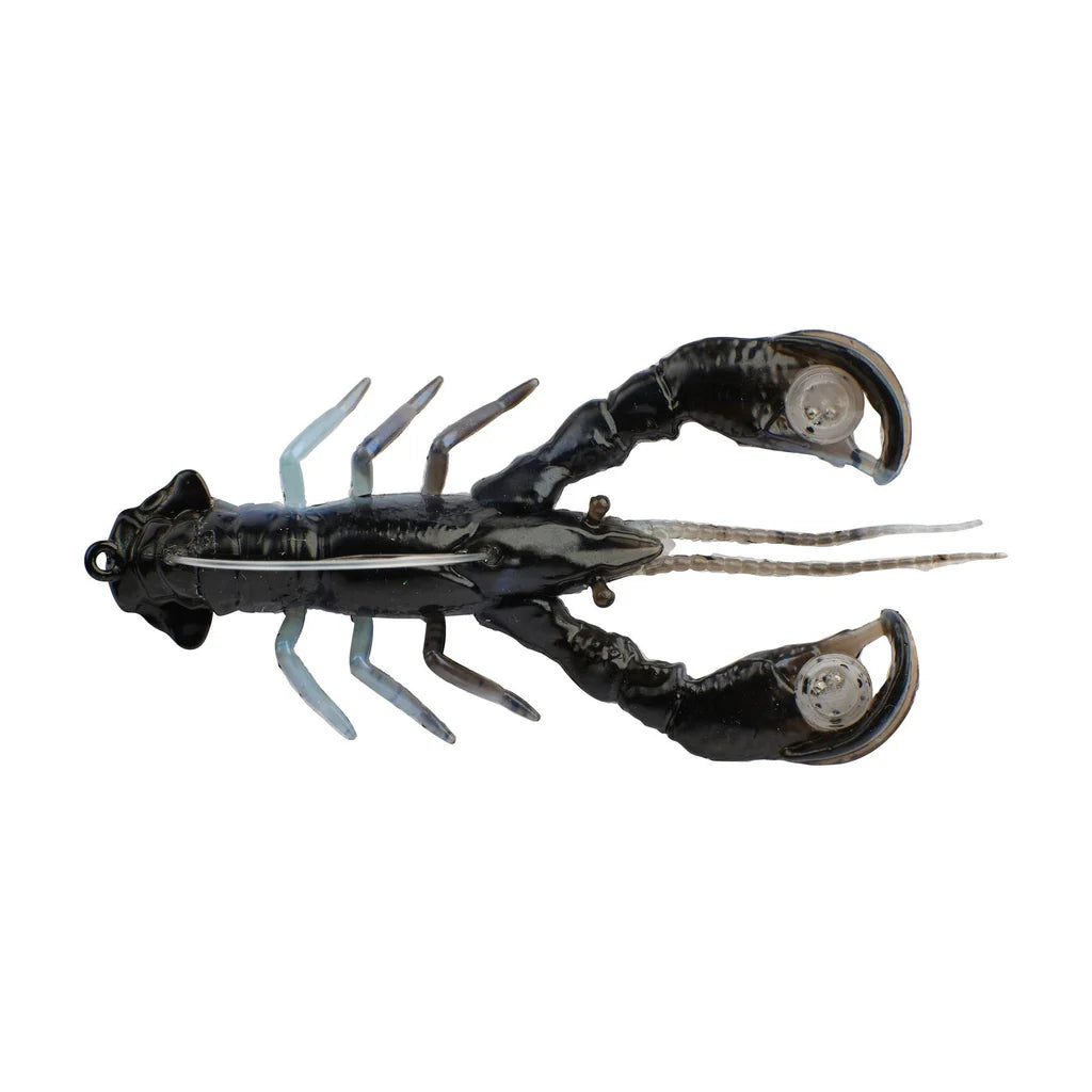 Berkley Powerbait Clatter Craw