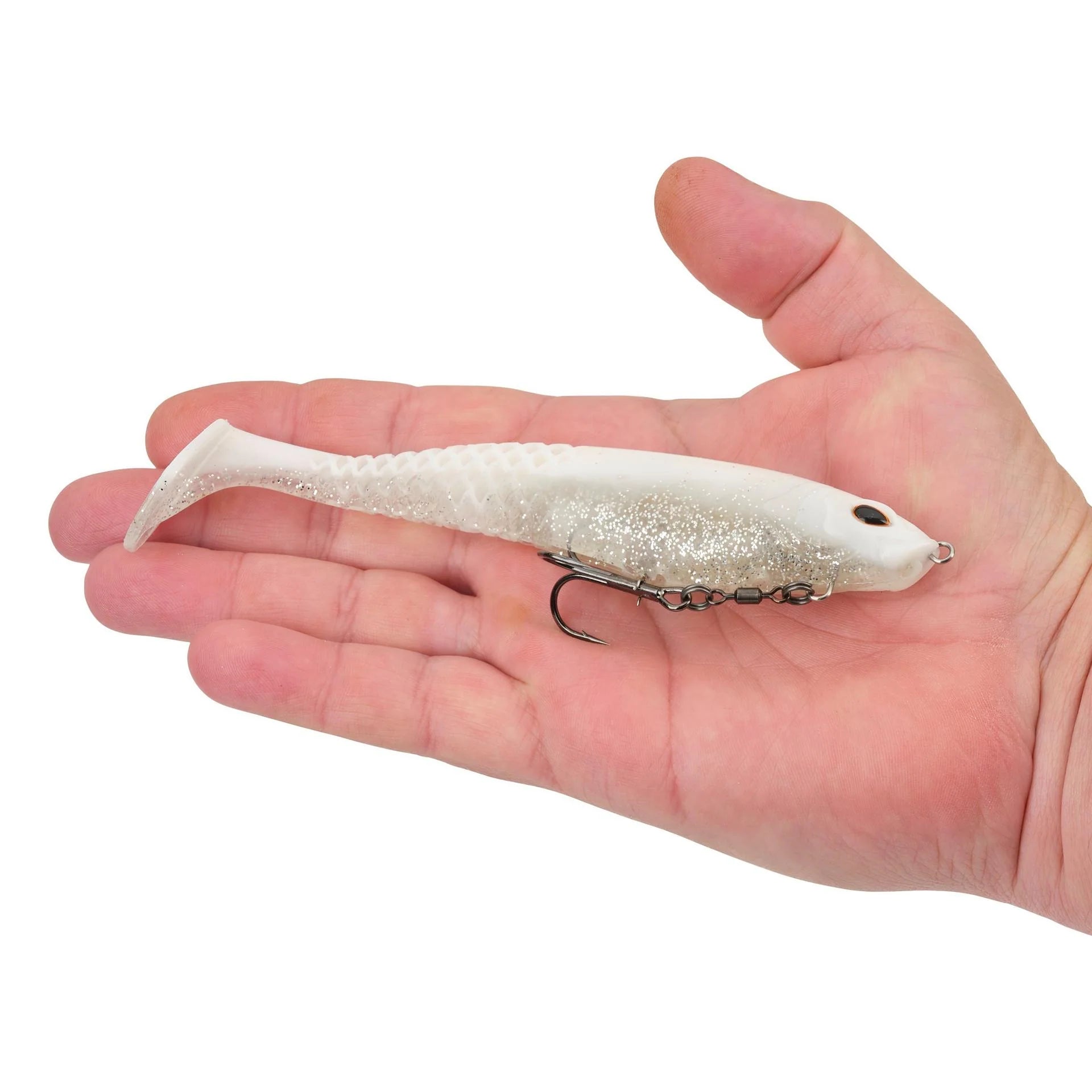 Berkley PowerBait CullShad Soft Bait Lures