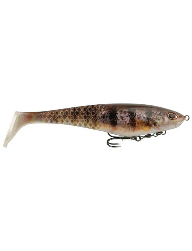 Berkley PowerBait CullShad Soft Bait Lures