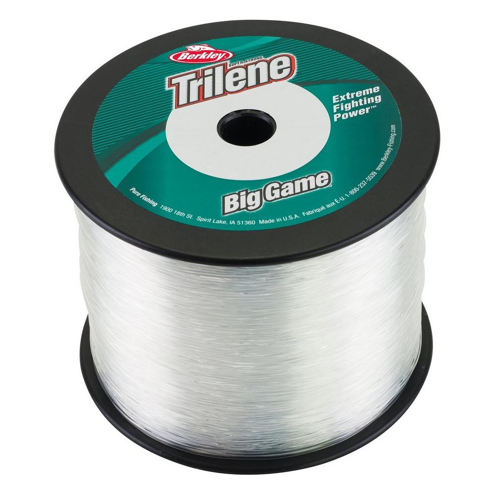 Berkley Big Game Monofilament Line