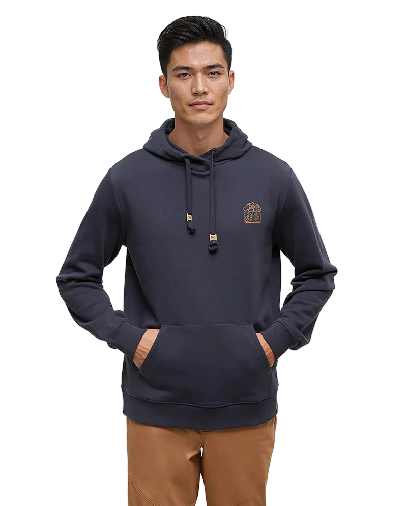 TenTree Adventure Essentials Hoodie - Mens