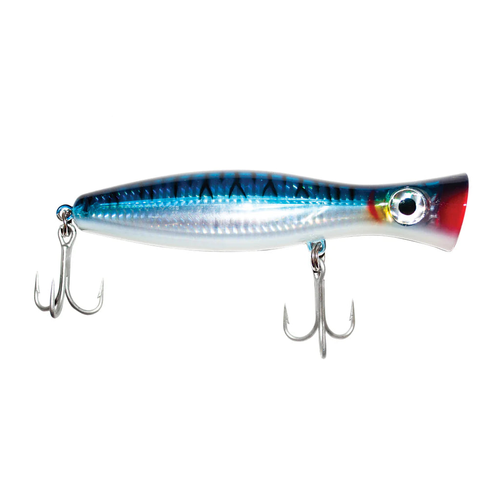 Tsunami Platinum Surface Blaster Popper