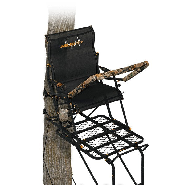 Muddy Boss Hawg 1.5