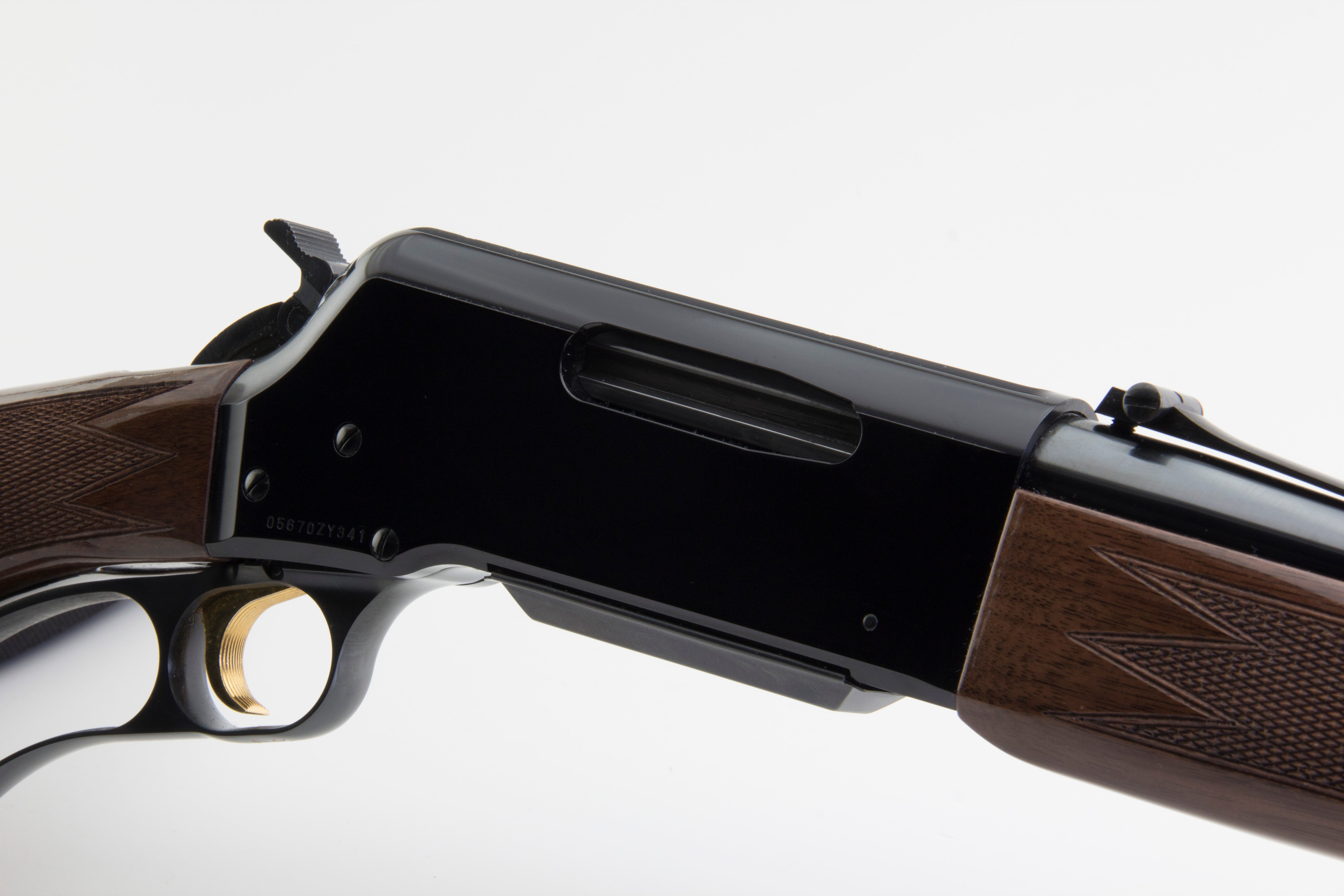 Browning BLR Lightweight