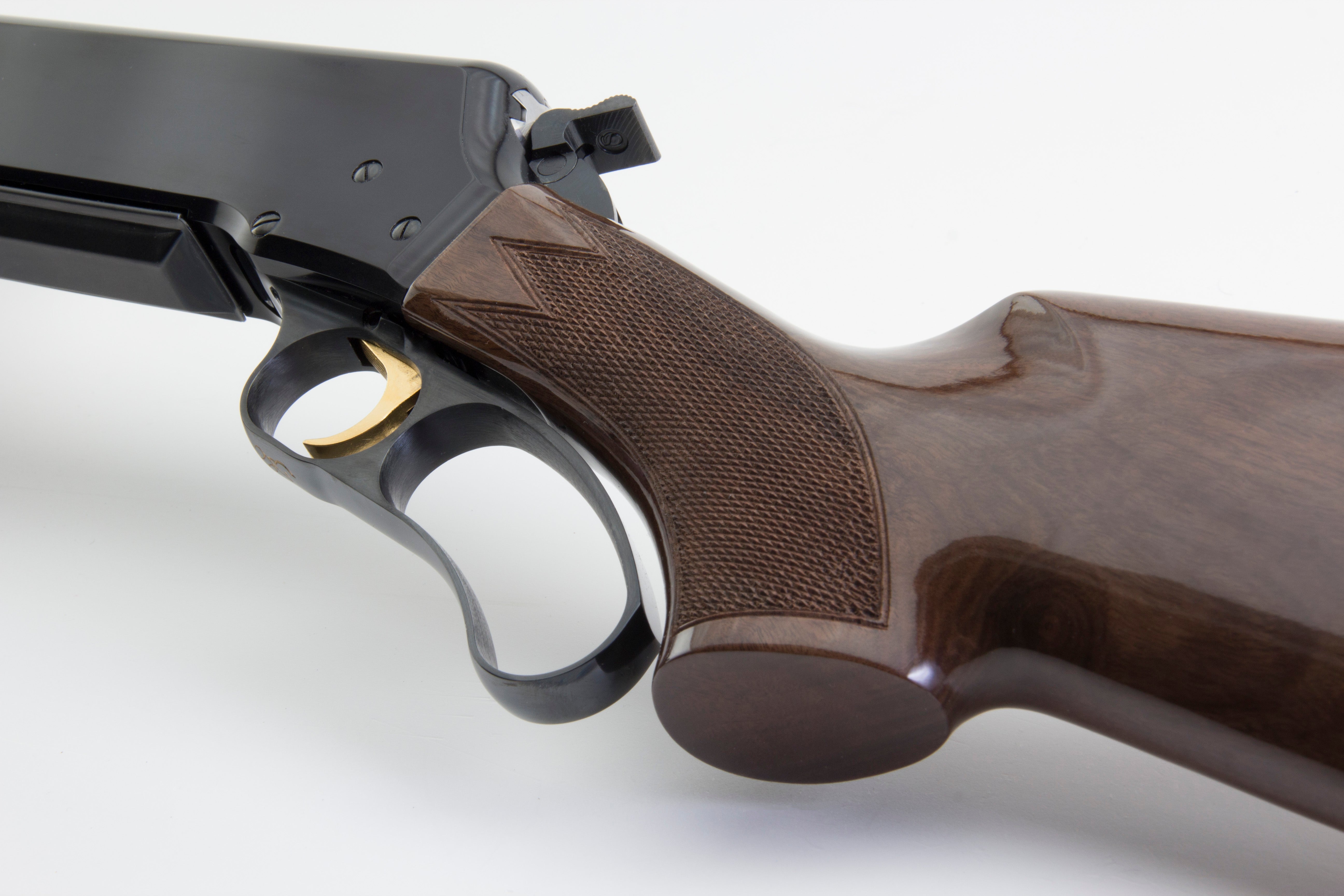 Browning BLR Lightweight