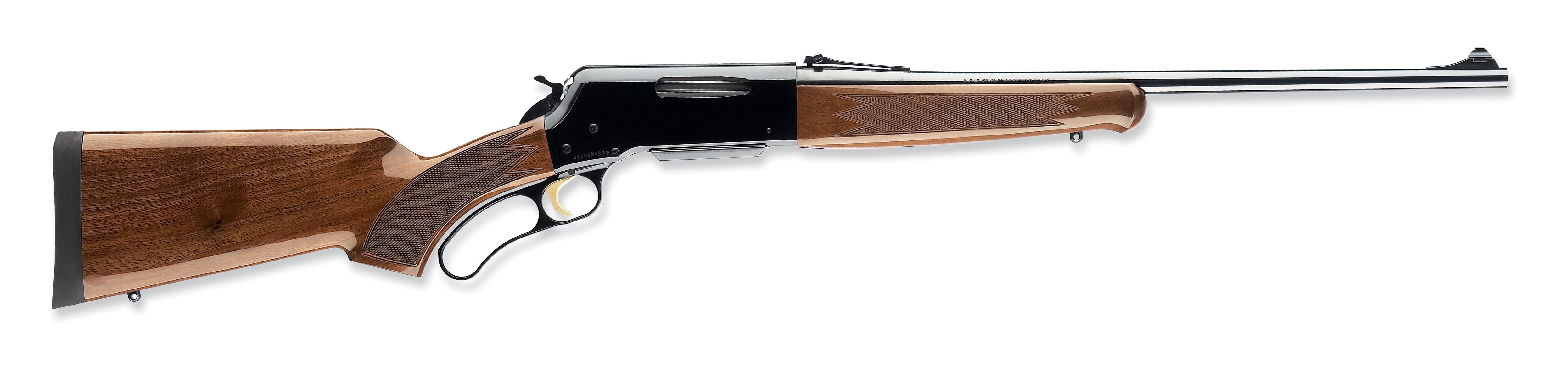 Browning BLR Lightweight