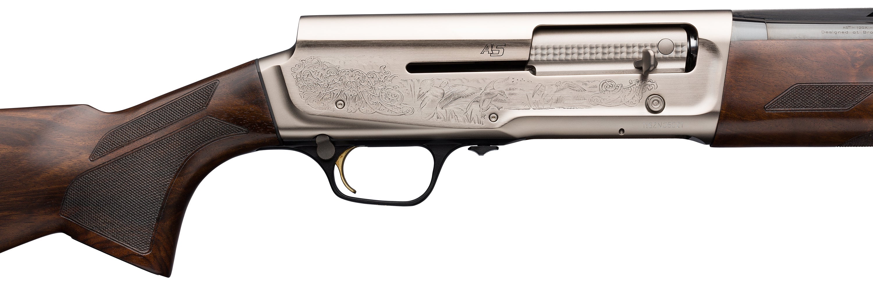 Browning A5 Ultimate