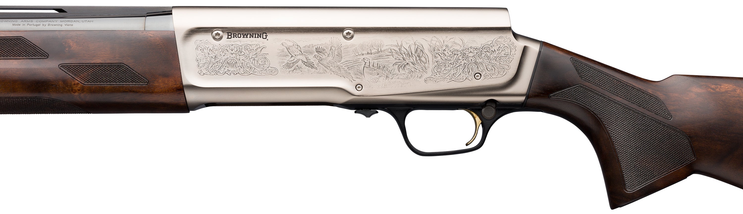 Browning A5 Ultimate