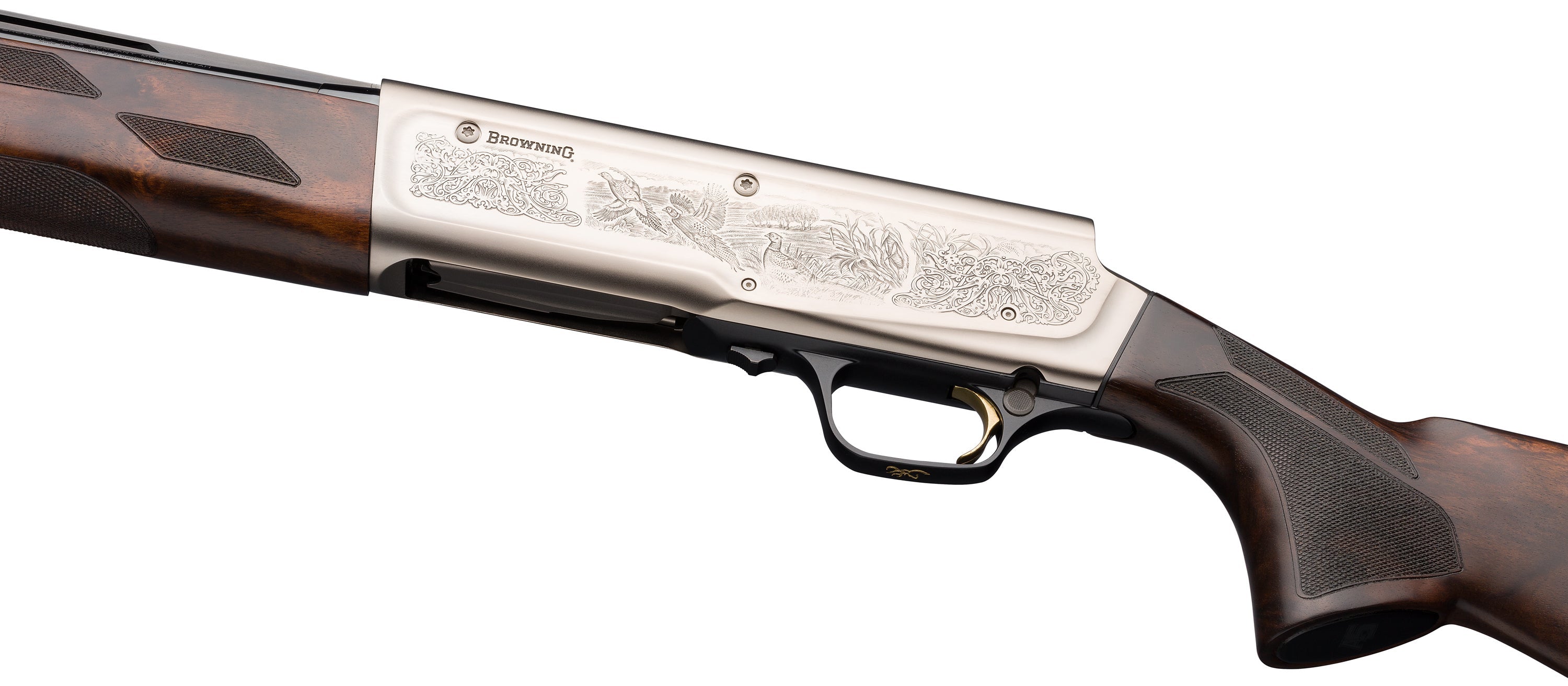 Browning A5 Ultimate