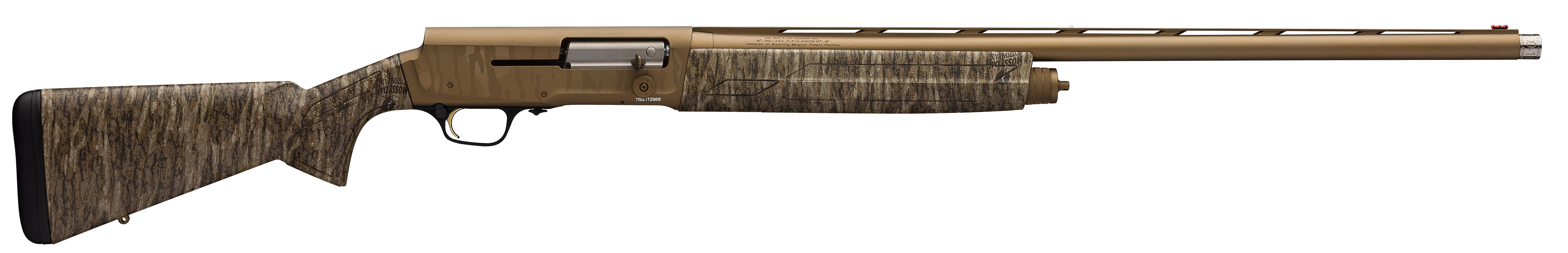 Browning A5 Wicked Wing - Mossy Oak Bottomland