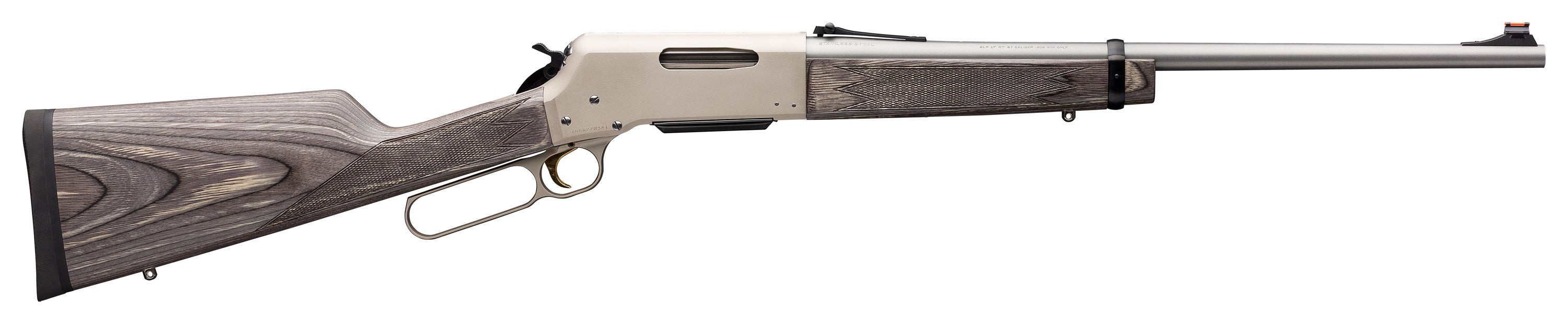 Browning BLR Lightweight ’81 - Stainless