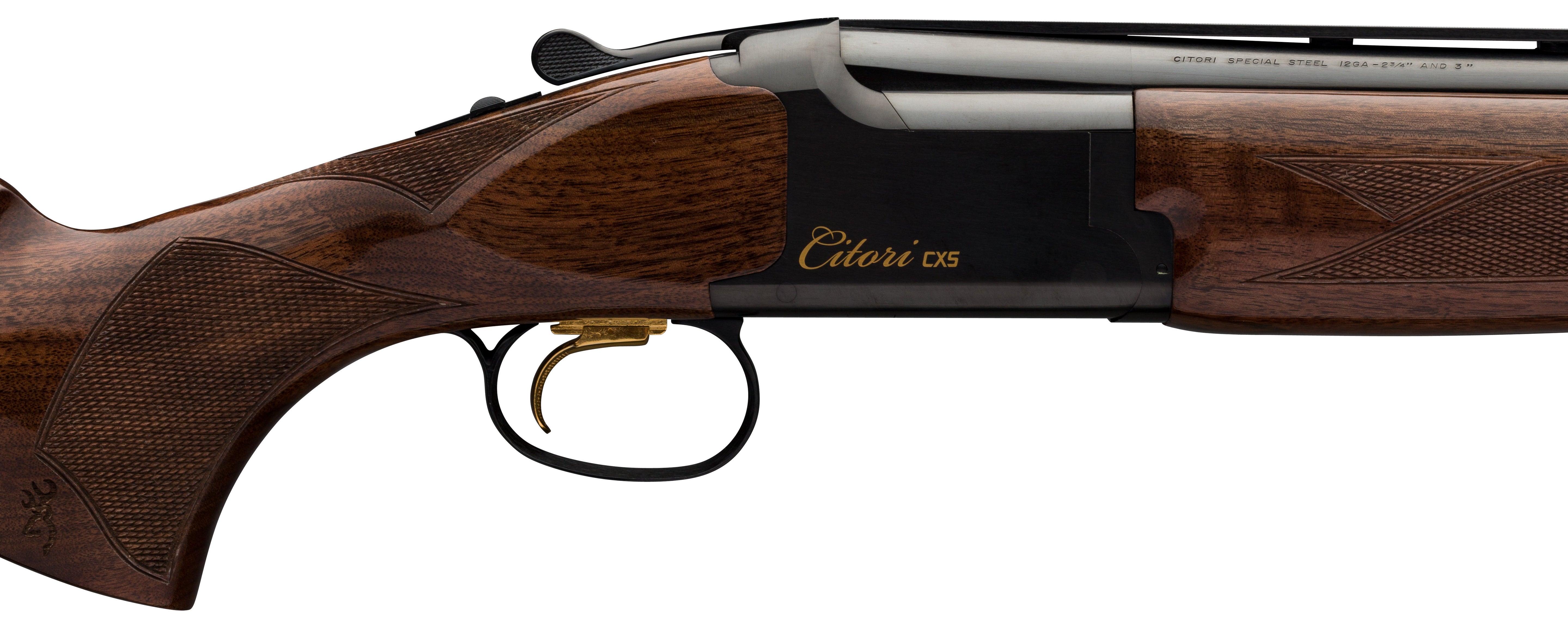 Browning Citori CXS