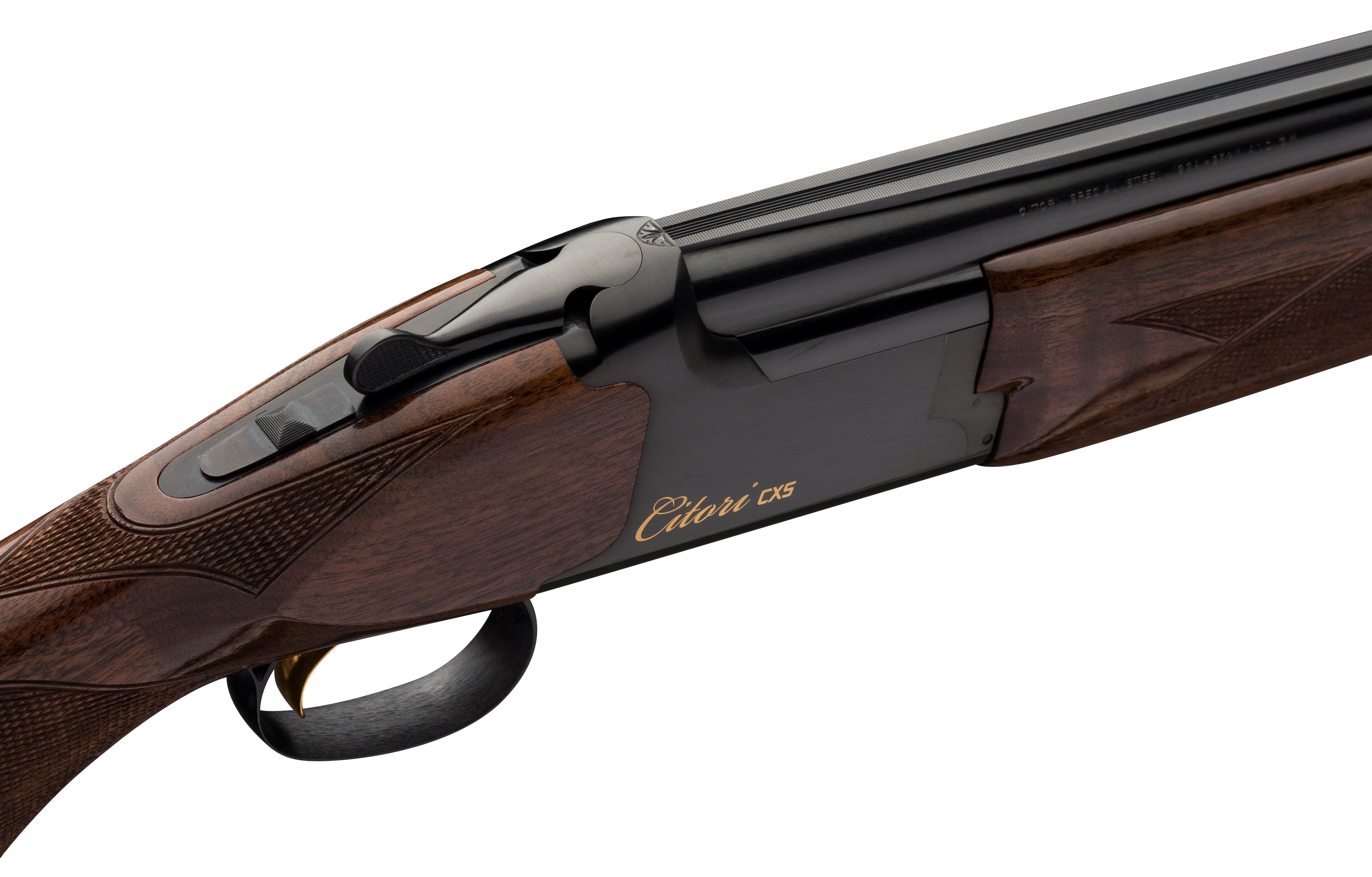 Browning Citori CXS