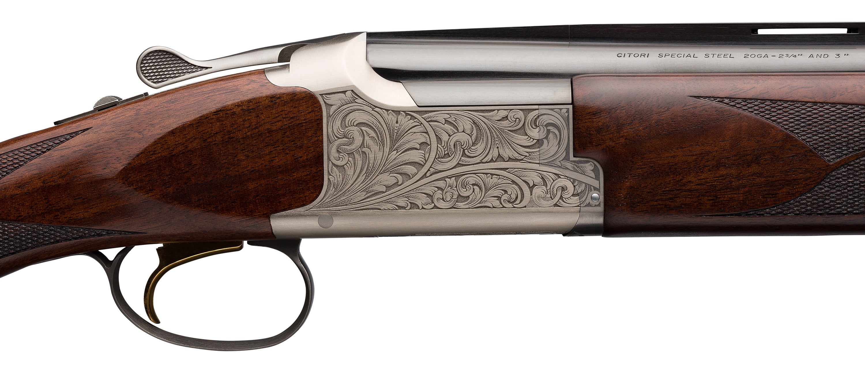 Browning Citori Feather Lightning