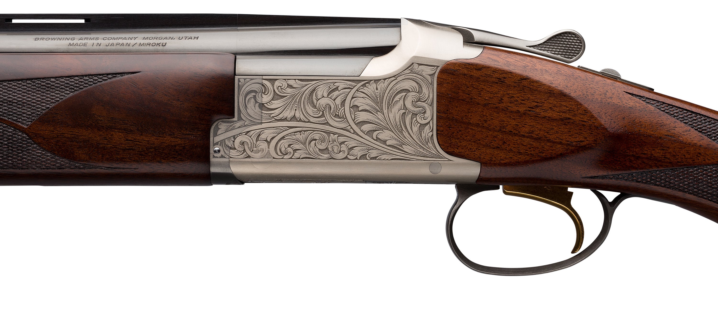 Browning Citori Feather Lightning