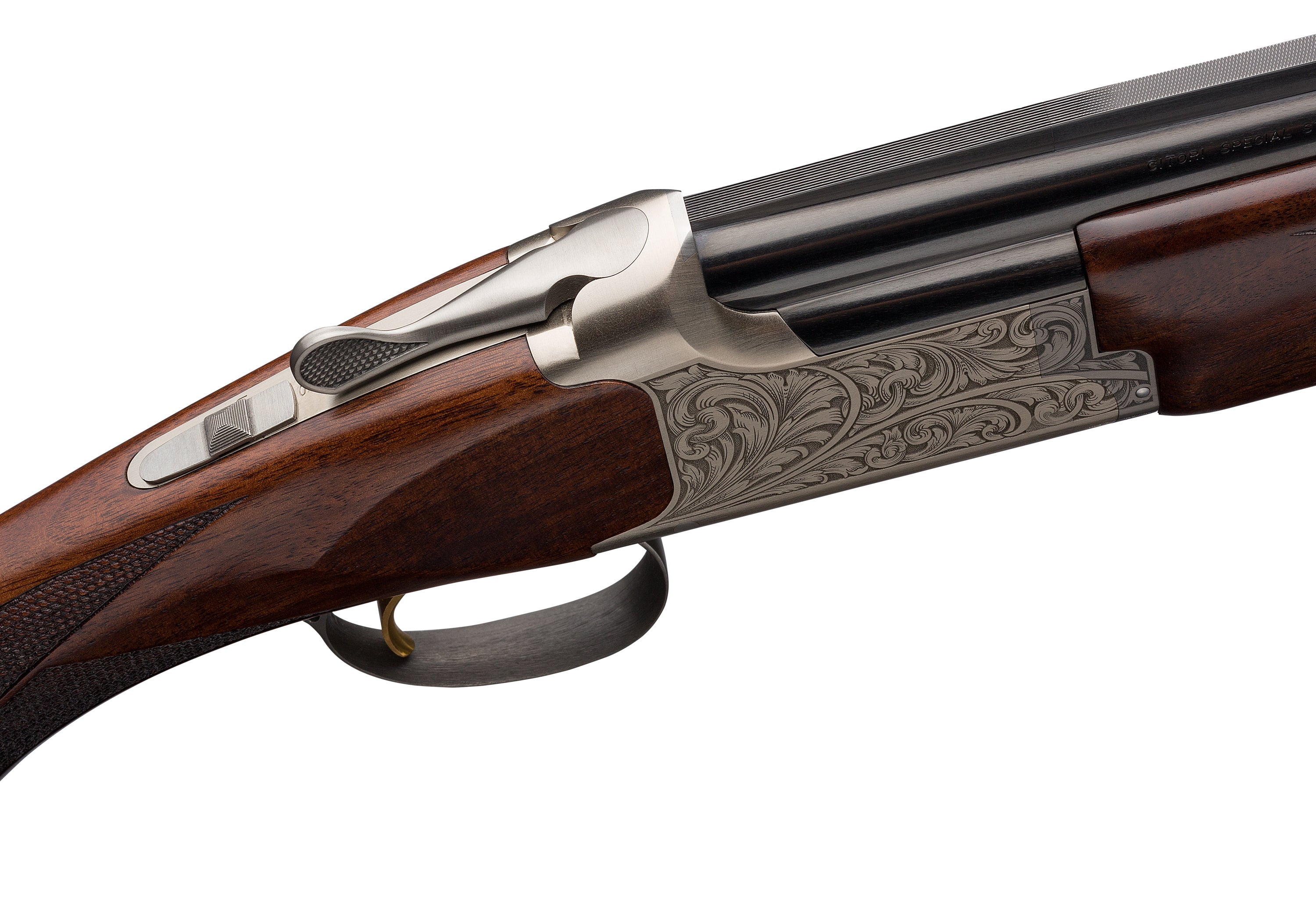 Browning Citori Feather Lightning