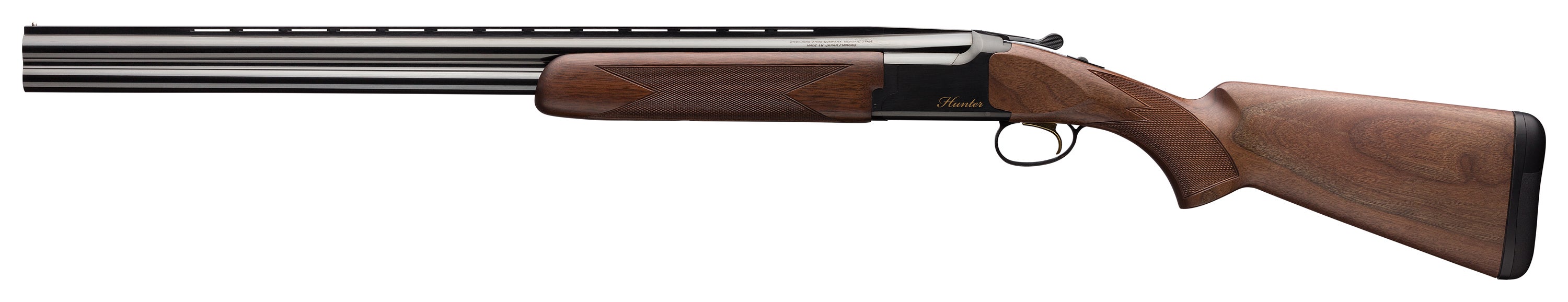 Browning Citori Hunter - Grade 1