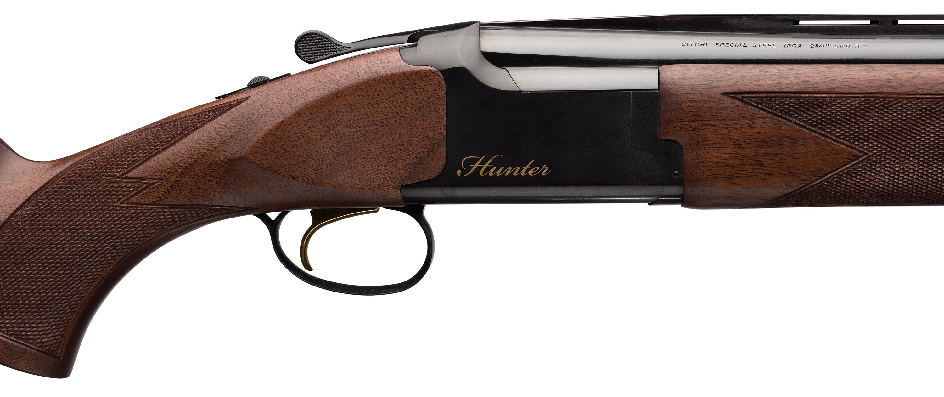 Browning Citori Hunter - Grade 1