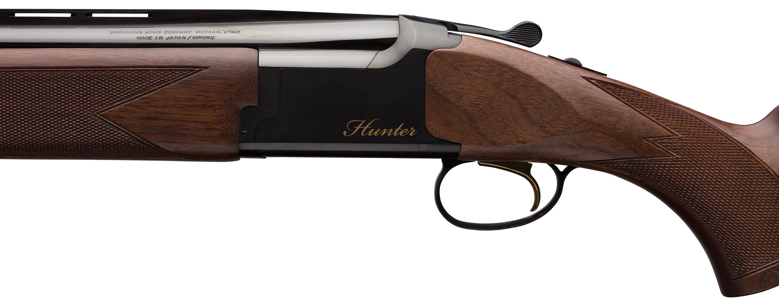 Browning Citori Hunter - Grade 1