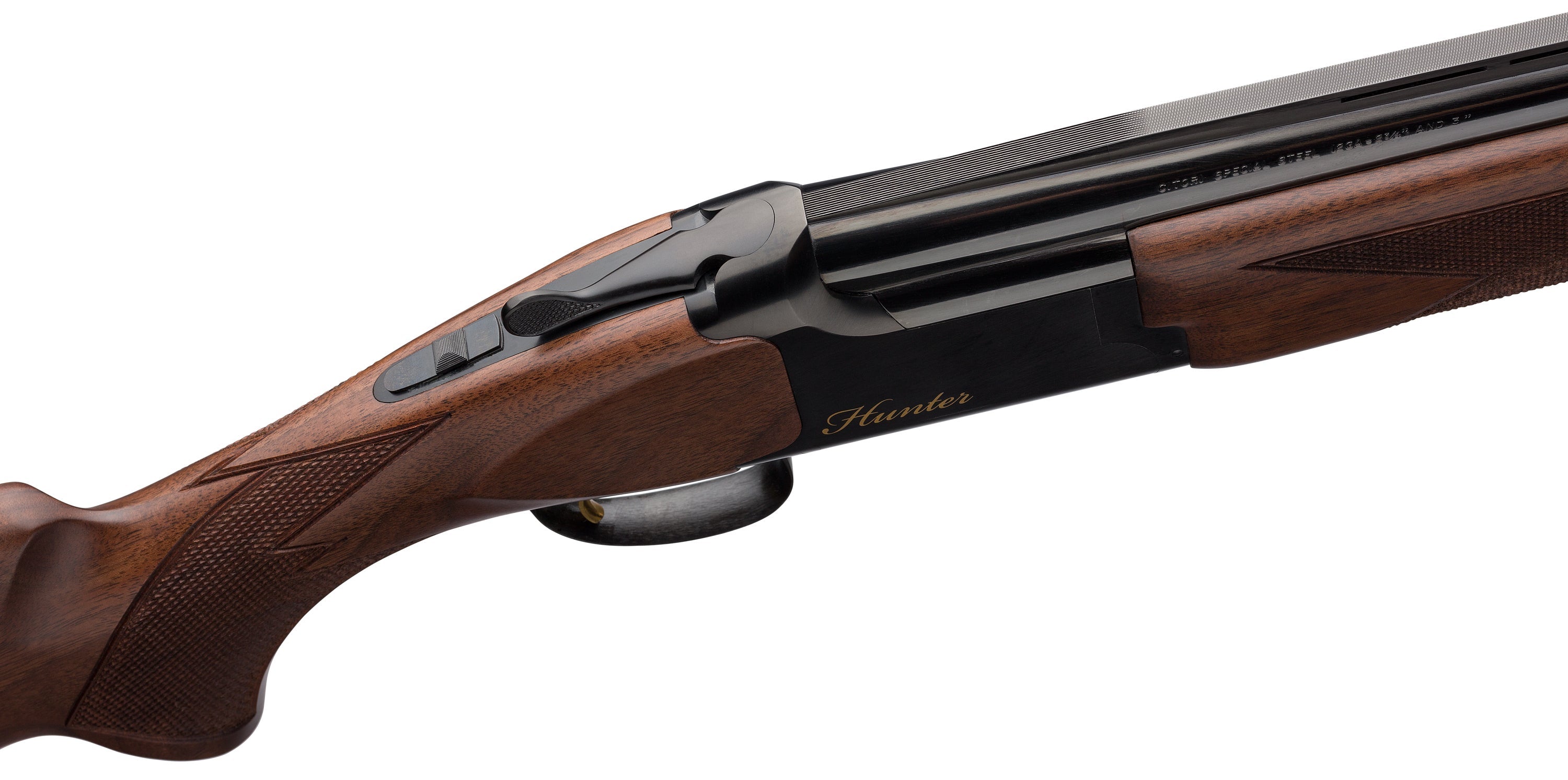 Browning Citori Hunter - Grade 1