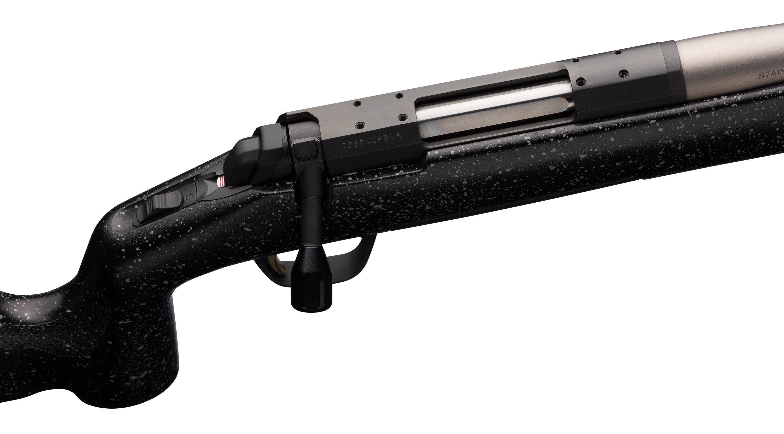 Browning X-Bolt Max Long Range