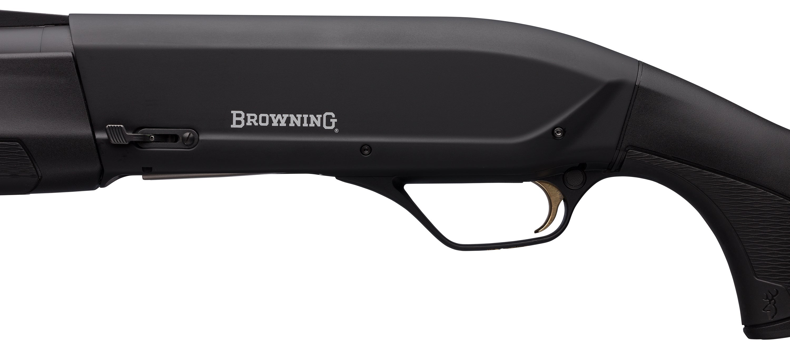 Browning Maxus II Stalker