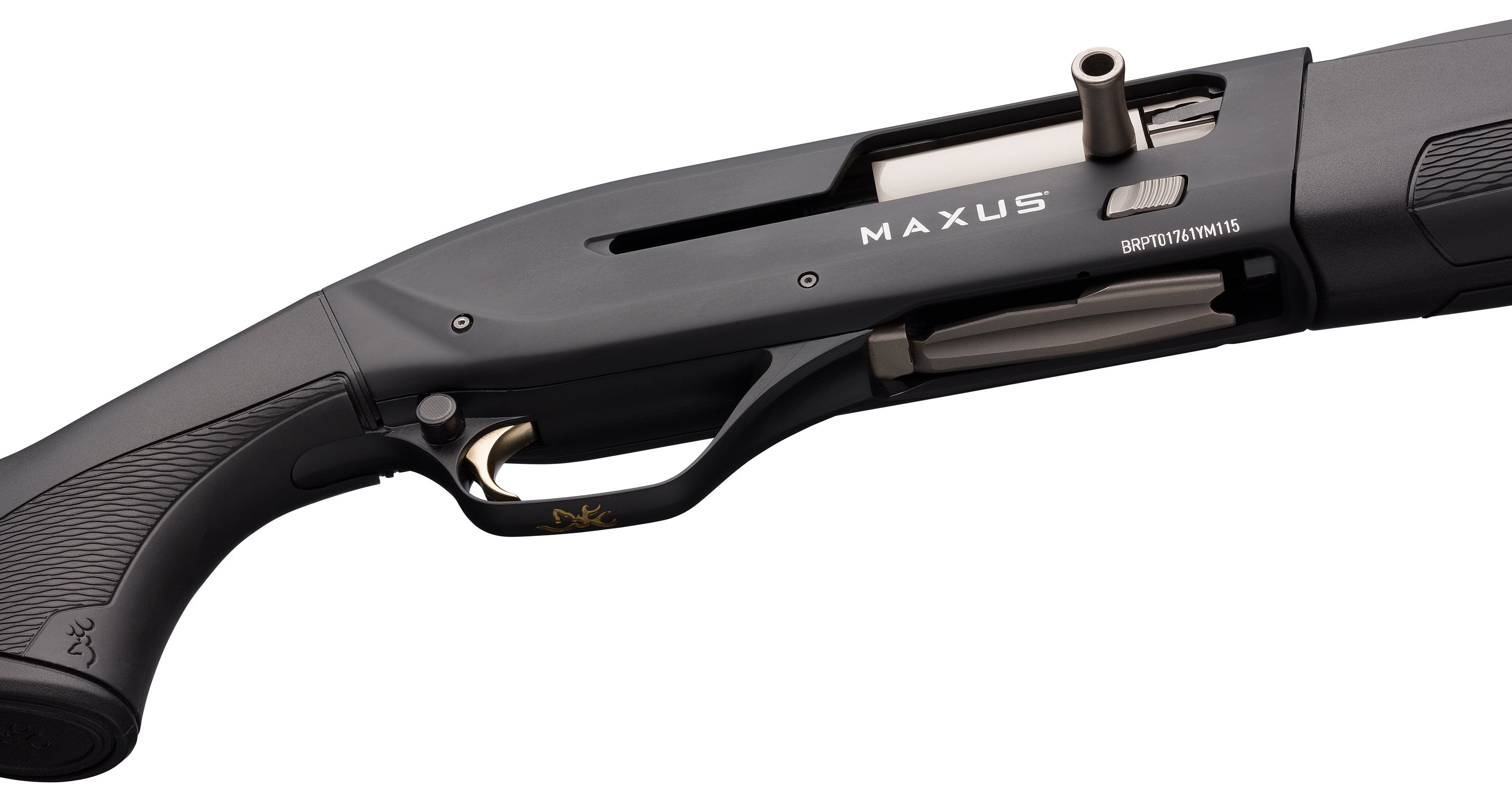 Browning Maxus II Stalker