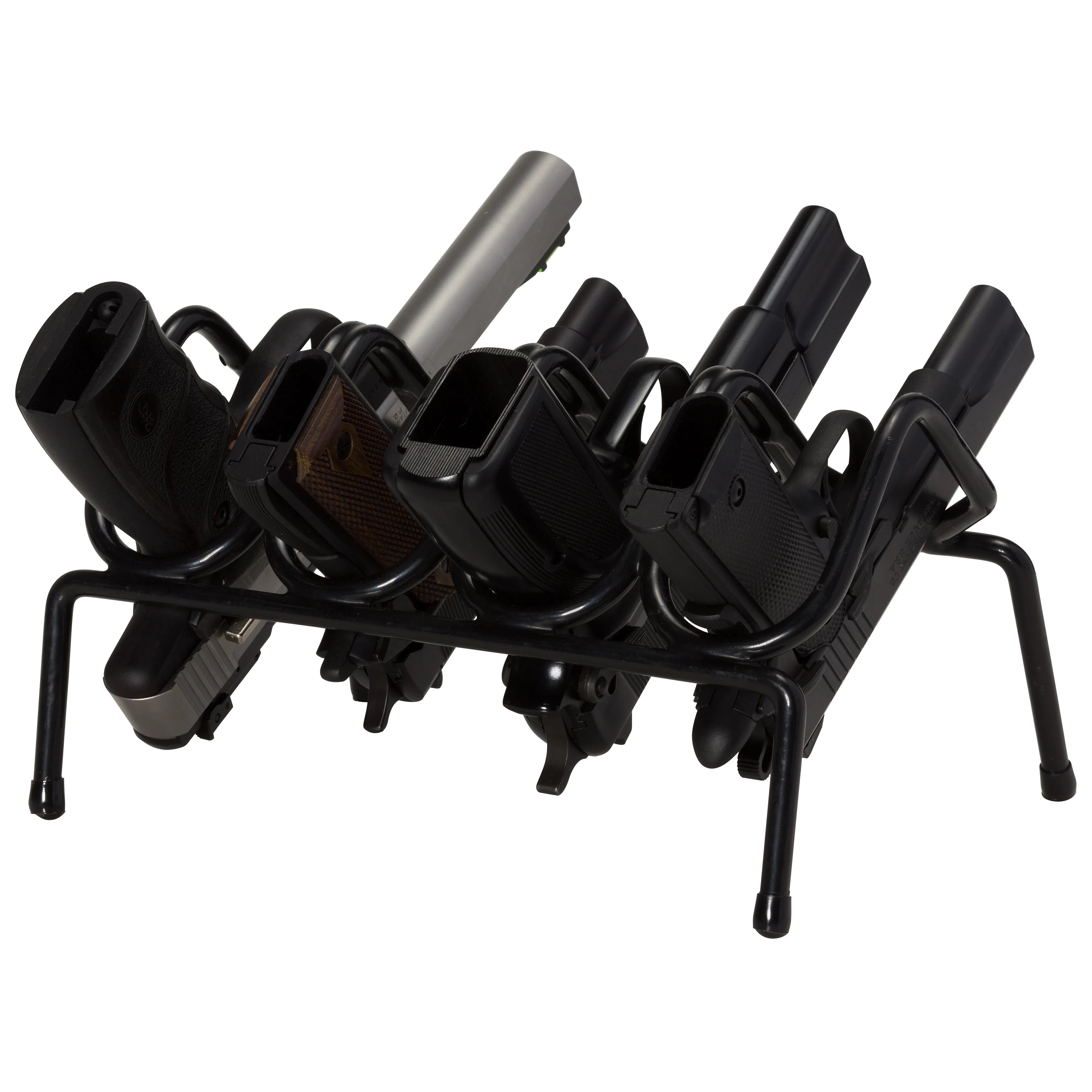 Browning 4-Gun Pistol Rack