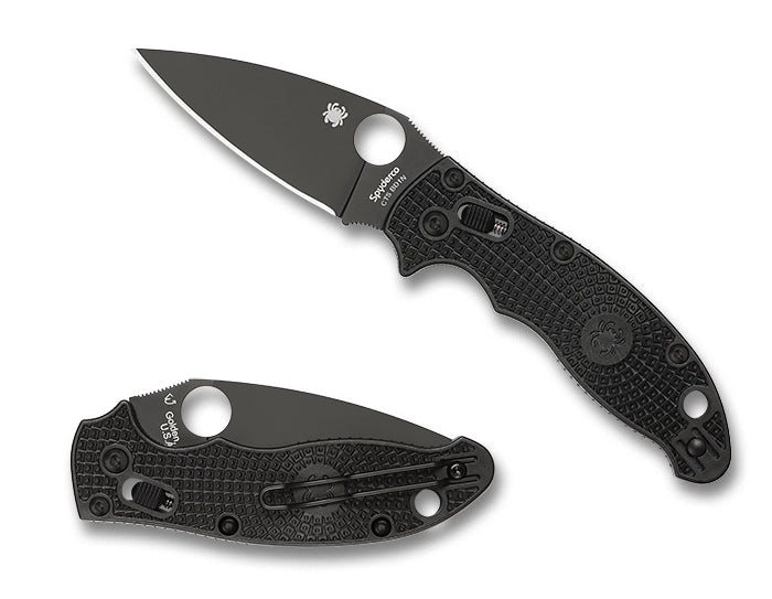 Spyderco Manix 2 Lightweight FRCP