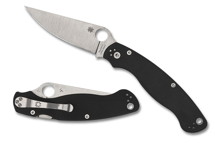 Spyderco Military 2