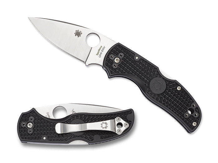 Spyderco Native 5 Lightweight FRN