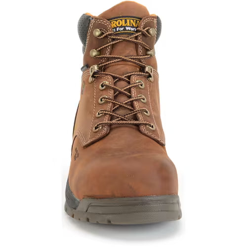 Men's Bruno Lo Safety Boots - Copper
