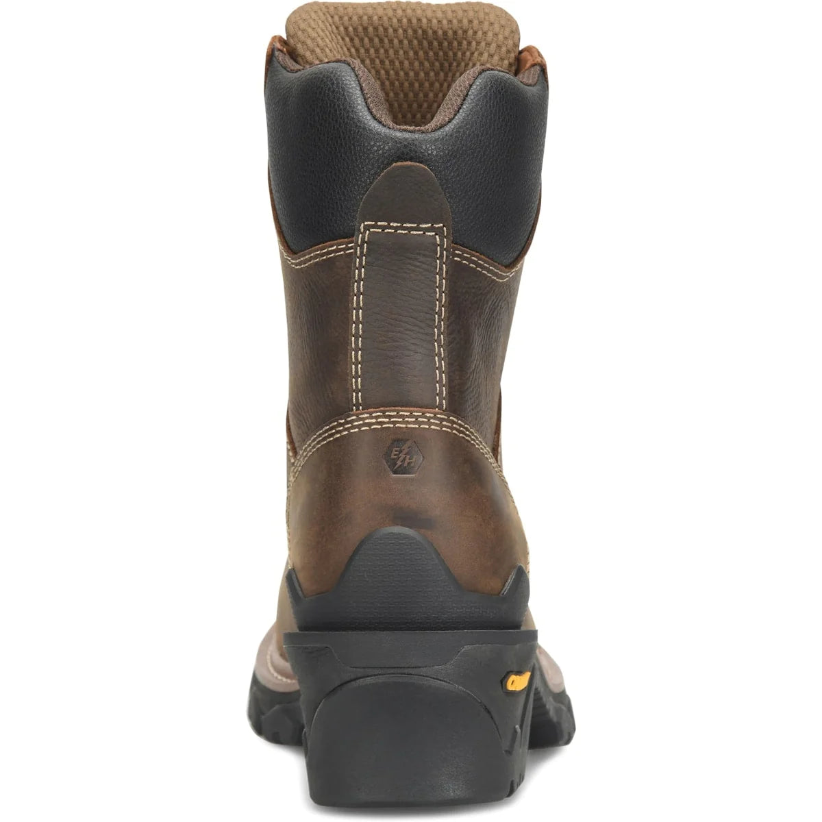 Carolina Capacity 8" Composite Toe / Waterproof - Wide - Mens