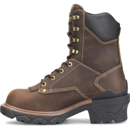 Carolina Capacity 8" Composite Toe / Waterproof - Wide - Mens