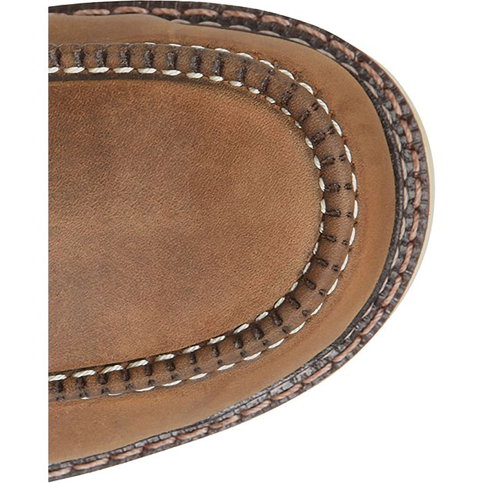 Carolina 6" Domestic Moc - Mens